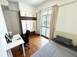 Meadow Lodge (D21), Condominium #563248751